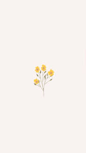 Pin By Azzah Adlina On Yellow Aesthetic Pastel For My Wall In 2020 Minimalist Wallpaper Cute Simple Wallpapers Simple Iphone Wallpaper