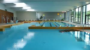 Piscine A Voves Horaires Tarifs Avis Telephone Piscine Piscine Publique Salle De Fitness