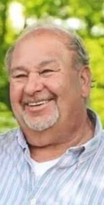 Kenneth Michael Stumpff, Sr. Obituary December 28, 2022