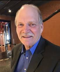 Robert Eugene Mathews Obituary (2025)