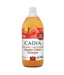 Marinar unos 30 minutos en la nevera, cubierto con film de cocina. Cadia Vinagre De Sidra De Manzana Con La Madre 946 Ml