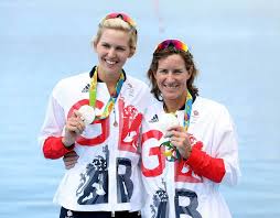 Who Is Katherine Grainger Britain S Most Decorated Female Olympian Wins Silver Katherine Grainger Olympians Katherine