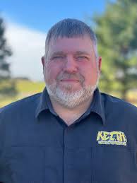 Mike Keith announces as commissioner candidate