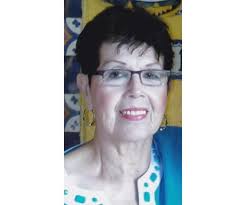 Elida Moreno Obituary (2018)