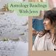 Astrology Readings with Jenn Wilson — Energetic.... event in Asheville, NC