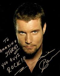 Another Madison local added to the growing roster for Grim Whimsy! :)