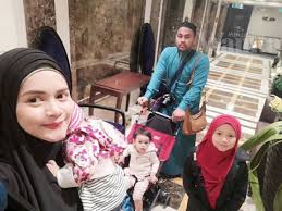 Persediaan awal adalah sangat penting supaya percutian anda tidak berlaku sebarang masalah. Yatt Hamzah Kongsi 10 Tips Barang Keperluan Wajib Ada Bila Umrah Bawa Anak Kecil Mingguan Wanita