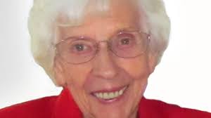 Phyllis LaVonne Perry Petersen Obituary (1928