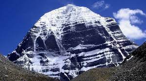 Kailash parvat is a place to experience divine events unfolding in nature around this sacred space. Mount Kailash Wallpapers Wallpaper Cave
