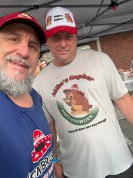 Looking for a running group? The Red Bridge Racers are a group of local  runners, meeting every Wednesday and Friday morning at Logan River  Parklands. Various paces and experience with a very