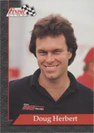 Snap-On Throw Blanket World Champion Doug Herbert