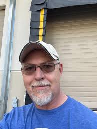 New to Orlando from Texas