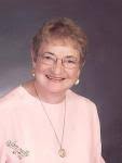 Obituary for Lucille Wegner