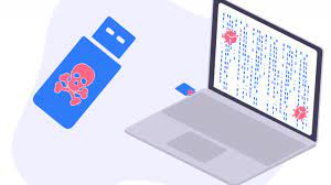 Boot Sector Virus - Cyberhoot Cyber Library