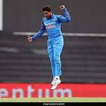 India England, Live Score ODI: