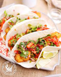 Check spelling or type a new query. Fish Tacos Easy Fish Finger Wrap Recipe Sew White