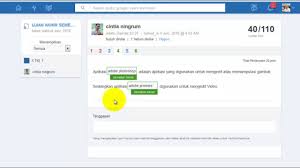 Setelah anda selesai membuat soal untuk kahoot kuis tentu tahap selanjutnya adalah memainkan kahoot kuis. Cara Melihat Dan Menilai Hasil Ujian Siswa Di Edmodo Bagian 8 Youtube