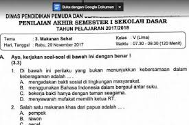 We did not find results for: Soal Ulangan Tema 3 Kelas 5 Sd Kurikulum 2013