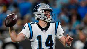 Carolina panthers rumors & news: Fo0anl M8gvyum