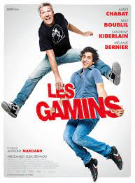 We ordered from the table d'hote and loved every course. Les Gamins 2013 Imdb