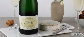 Keith Hock Exit 43 California Bollicine in Bianco 2016