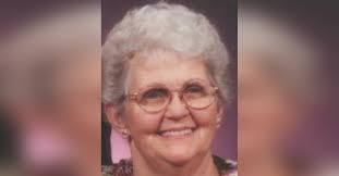 Obituary information for Ruth Norris