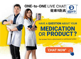 Tu farmacia online de confianza. Alpro Pharmacy Online Shop Malaysia Best Pharmacy