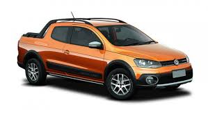 Maybe you would like to learn more about one of these? Vale Esperar Volkswagen Saveiro Cabine Dupla Nx Motors