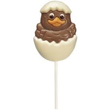 Sucette Chocolat Poussin De Paques Generation Souvenirs Sucette Chocolat Chocolat Paques Chocolat