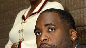 Kwame Kilpatrick's Woes Tinge Mother's Campaign
