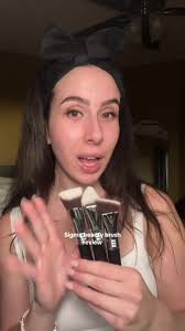 Sigma beauty brush review 🤔 #sigmabeautysquad #sigma #sigmabeauty #ma...