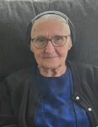 Obituary information for Sarah Neufeld nee Klassen