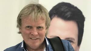 Cosmetic surgeon Patrick Treacy tells how his wealthy clients were driven  to suicide