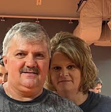 APPRECIATION POST: Eddie Asbury, mine owner, is a Saint for McDowell County  and our guardian angel for the shelter! We were getting very low