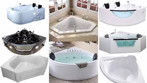 There is no moldy grout. Best Corner Tubs In 2020 Recommended Duly Reviewed