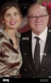 Giulia massimo hi-res stock photography and images