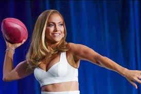 Let's recap the biggest moments from the super bowl 2020 halftime show featuring jennifer lopez and shakira in miami. Who Was The Little Girl Who Joined Jennifer Lopez During The Super Bowl Halftime Show Tv Shows Ace