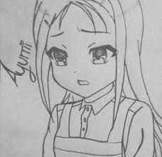 Ver más ideas sobre animes para dibujar faciles, dibujos, chef caricatura. 30 Imagenes Para Dibujar De Anime Bonitas Listas Para Imprimir