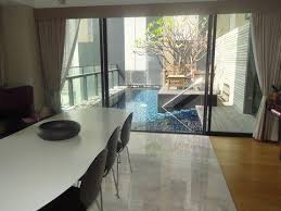 The Met Sathorn with Private Pool for ...