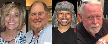 Happy 26th Birthday Claire Murphy May 29, 2025