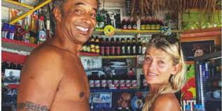 Lui et sa femme ont quarante ans d'écart : Yannick Noah Separe De Sa Femme Fache Il Regle Ses Comptes