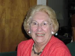 Frances Shaffer Obituary