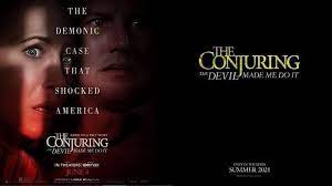 Maybe you would like to learn more about one of these? Film The Conjuring 3 The Devil Made Me Do It Sub Indo Download Dan Streaming The Conjuring 3 Tribun Pekanbaru