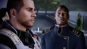 Anderson and Hackett Consistency Mod (ME2LE) at Mass Effect Legendary  Edition Nexus