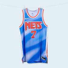 We will ship the order all over the world with fast interhnational delivery. Classic Edition Uniform Brooklyn Nets