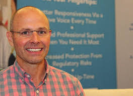 Gary Wientjes's Instagram, Twitter & Facebook