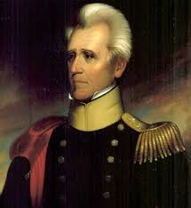 Image result for President Jackson