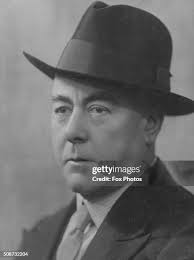 114 George Robey Photos & High Res Pictures