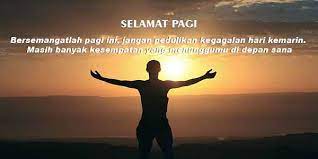 Pin Oleh Siti Rohasiah Di Kata Kata Kata Indah Selamat Pagi Kata Kata