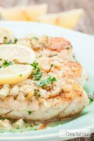 white fish with lemon butter sauce giveaway chew out loud recipe easy fish recipes recipes lemon butter